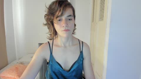 Snapshot of amaranthaajames chatting on January 27, 10:06 pm Amarantha online show from January 27, 10:06 pm