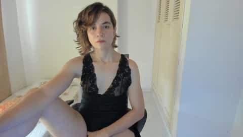 Snapshot of amaranthaajames chatting on January 30, 10:08 pm Amarantha online show from January 30, 10:08 pm