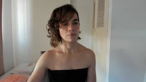 Snapshot of amaranthaajames chatting on February 2, 8:08 pm Amarantha online show from February 2, 8:08 pm