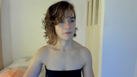 Snapshot of amaranthaajames chatting on February 2, 11:11 pm Amarantha online show from February 2, 11:11 pm