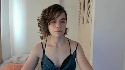 Snapshot of amaranthaajames chatting on February 3, 7:00 pm Amarantha online show from February 3, 7:00 pm