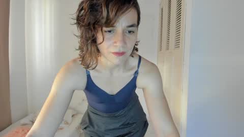 Snapshot of amaranthaajames chatting on February 5, 10:12 pm Amarantha online show from February 5, 10:12 pm