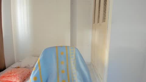 Snapshot of amaranthaajames chatting on February 6, 10:00 pm Amarantha online show from February 6, 10:00 pm