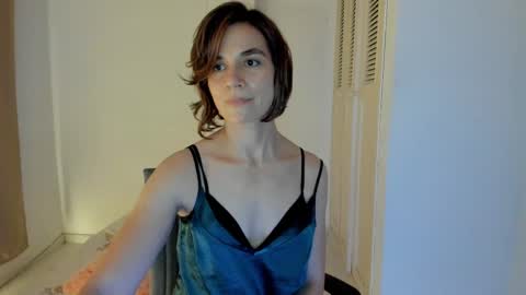 Snapshot of amaranthaajames chatting on February 17, 4:09 am Amarantha online show from February 17, 4:09 am
