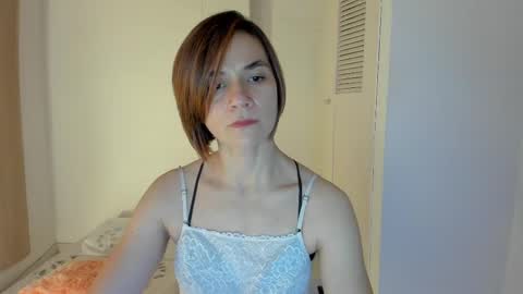 Snapshot of amaranthaajames chatting on March 2, 3:45 am Amarantha online show from March 2, 3:45 am