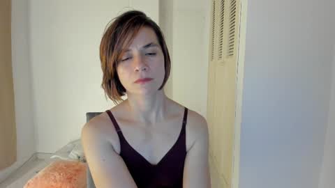Snapshot of amaranthaajames chatting on March 7, 5:08 am Amarantha online show from March 7, 5:08 am