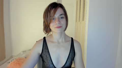Snapshot of amaranthaajames chatting on March 9, 1:14 am Amarantha online show from March 9, 1:14 am