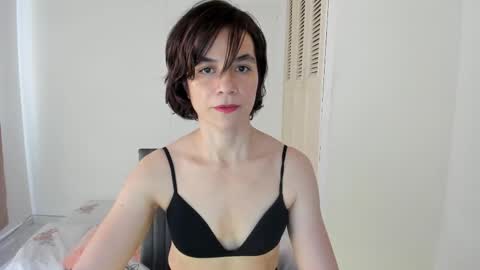 Amarantha online show from October 6, 7:11 pm