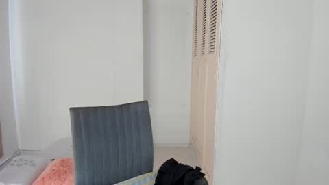 Amarantha online show from October 9, 8:40 pm