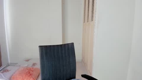 Amarantha online show from October 22, 7:24 pm