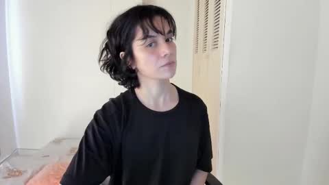 Snapshot of amaranthaajames chatting on December 5, 8:38 pm Amarantha online show from December 5, 8:38 pm