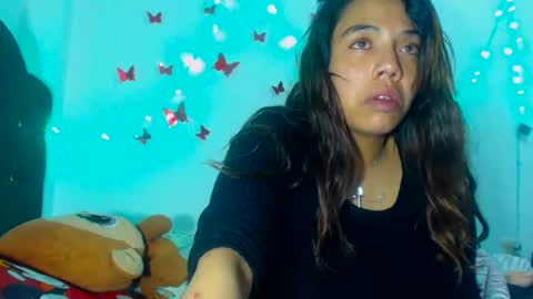 Amara Julia online show from December 16, 5:38 am