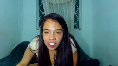 Amara Julia online show from January 5, 2:06 am