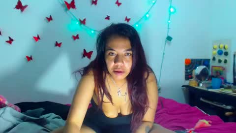 Amara Julia online show from January 8, 11:54 am