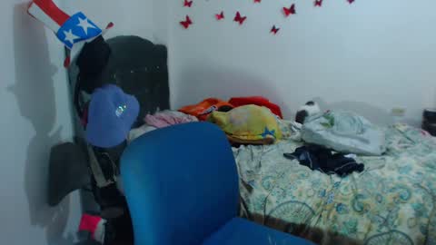 Amara Julia online show from September 28, 1:22 am