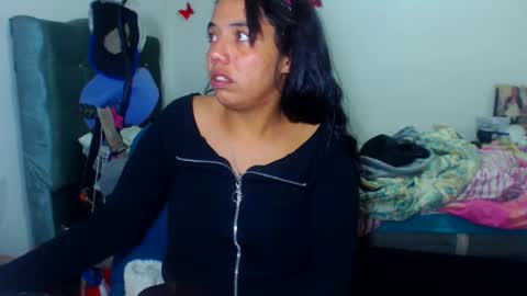 Amara Julia online show from November 20, 2:56 am