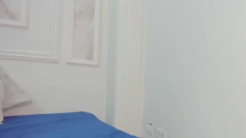 Amare online show from September 9, 7:35 pm