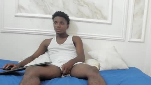 Amare online show from September 10, 7:58 pm