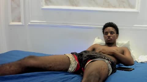 Amare online show from September 13, 7:41 am