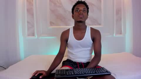 Amare online show from September 17, 8:21 pm