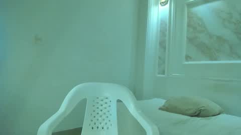 Amare online show from October 9, 7:23 pm