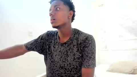 Amare online show from October 11, 7:12 pm