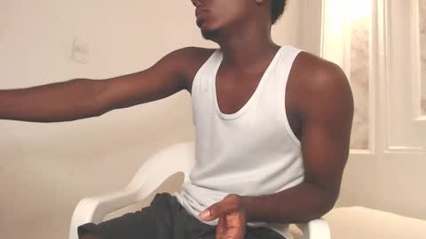 Amare online show from October 23, 8:07 pm