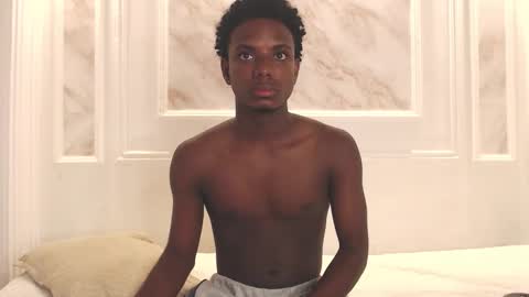 Amare online show from October 25, 11:07 am