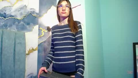 Amare Sole online show from October 13, 1:55 pm