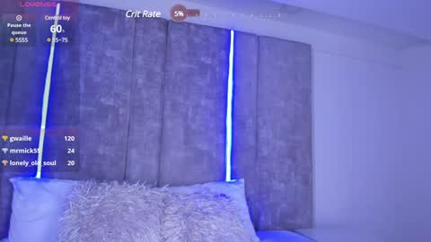 Emily online show from January 2, 2:13 pm
