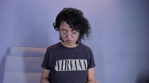 Emily online show from January 11, 1:22 pm