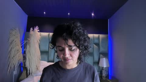 Emily online show from January 11, 8:43 pm