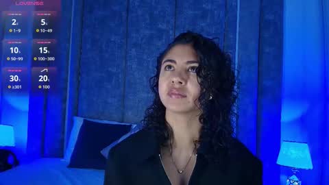 Emily online show from January 8, 11:45 am