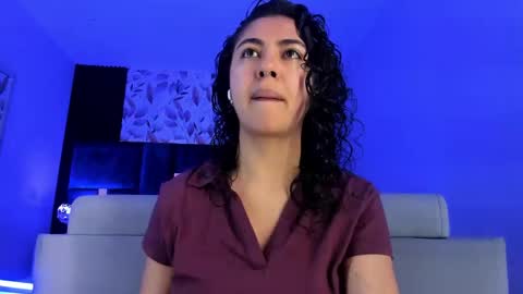 Emily online show from April 25, 9:45 am
