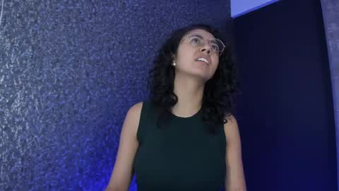Emily online show from May 11, 2:45 pm