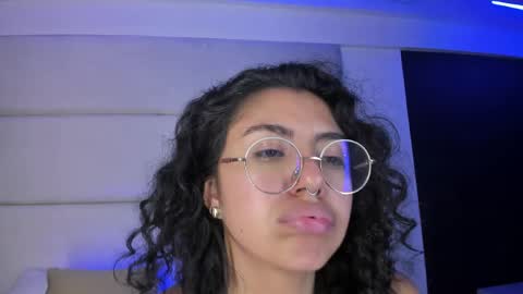 Emily online show from May 31, 6:09 pm