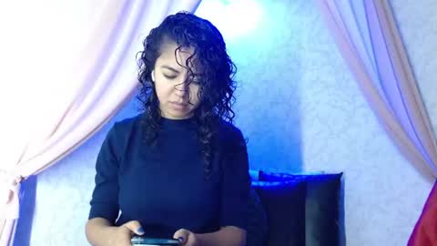 Emily online show from June 22, 11:29 am