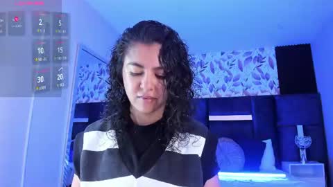 Emily online show from July 29, 10:35 am