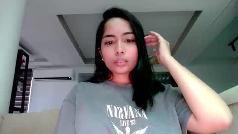 Amariah Holly online show from December 2, 4:51 am