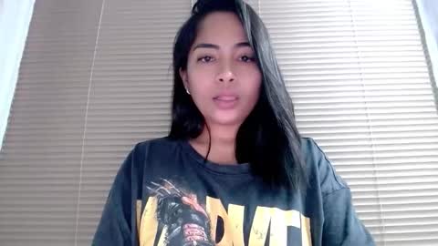 Amariah Holly online show from December 2, 4:57 pm