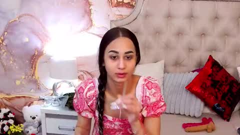 Amarun Jade online show from March 22, 6:39 am