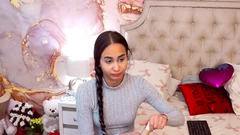 Amarun Jade online show from March 26, 5:46 am