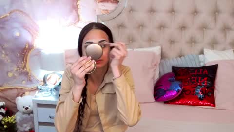 Amarun Jade online show from March 28, 6:13 am