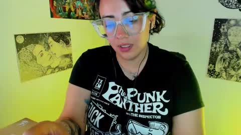  Katt   online show from September 20, 10:33 pm