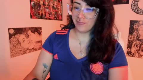  Katt   online show from October 13, 10:54 pm