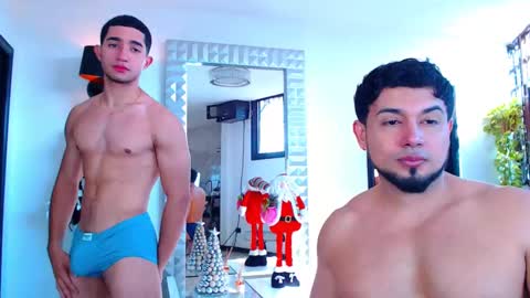 Husain junior lian dante and mask online show from December 6, 1:44 pm