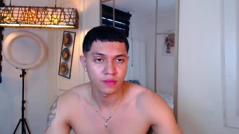 Husain junior lian dante and mask online show from January 9, 1:24 pm