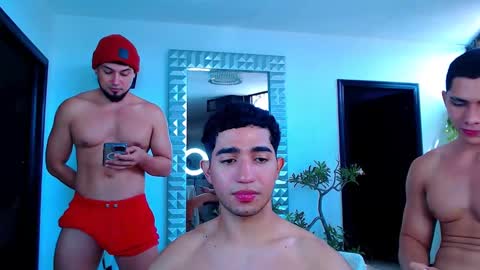 Husain junior lian dante and mask online show from February 1, 4:33 pm