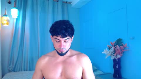 Husain junior lian dante and mask online show from September 13, 2:33 am