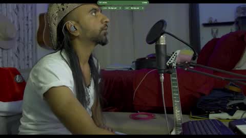 amateurhq online show from December 5, 3:15 am